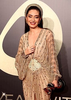 Neslihan Atagul